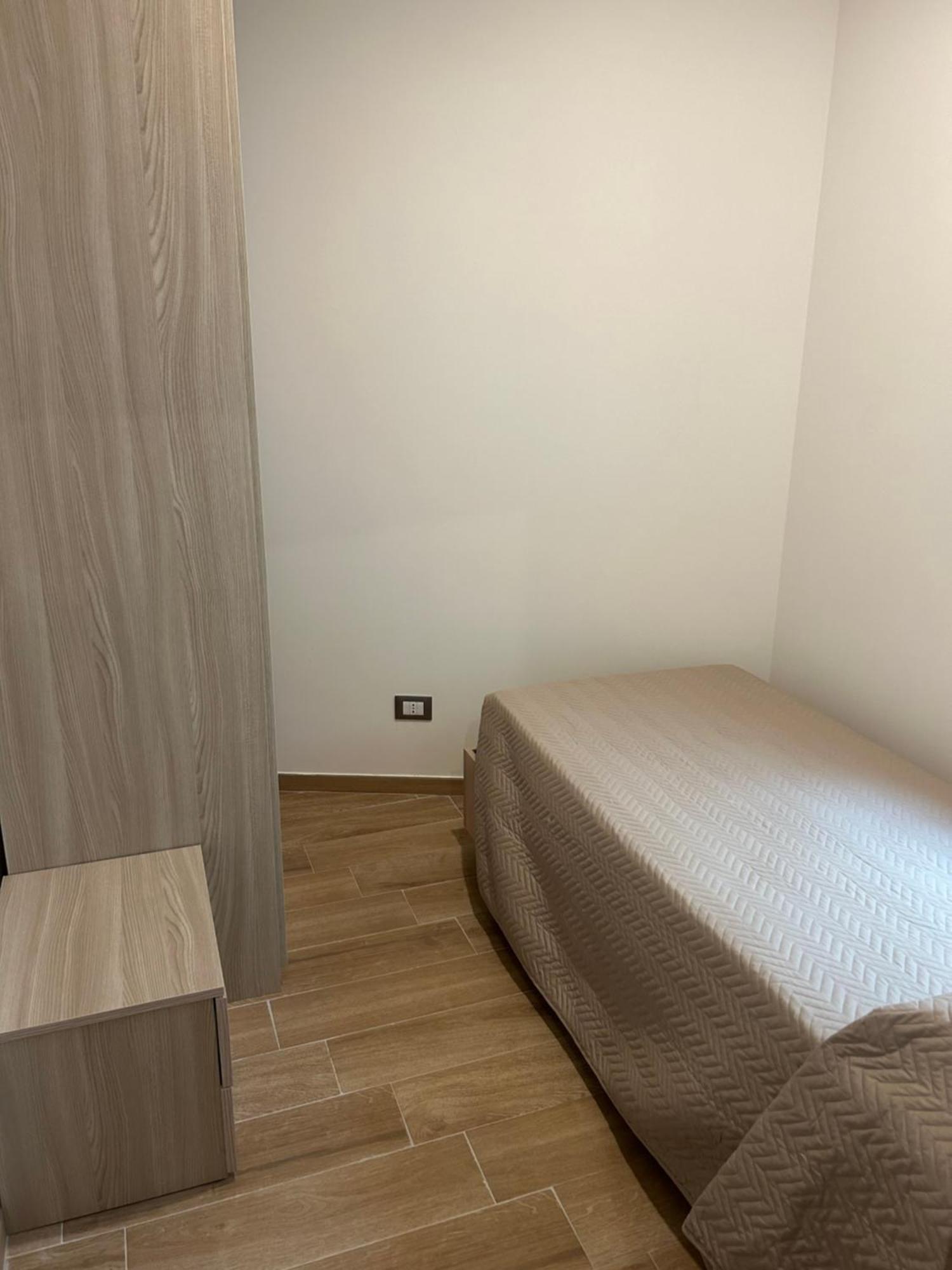 Appartamento Casa Leonardo Comiso Esterno foto
