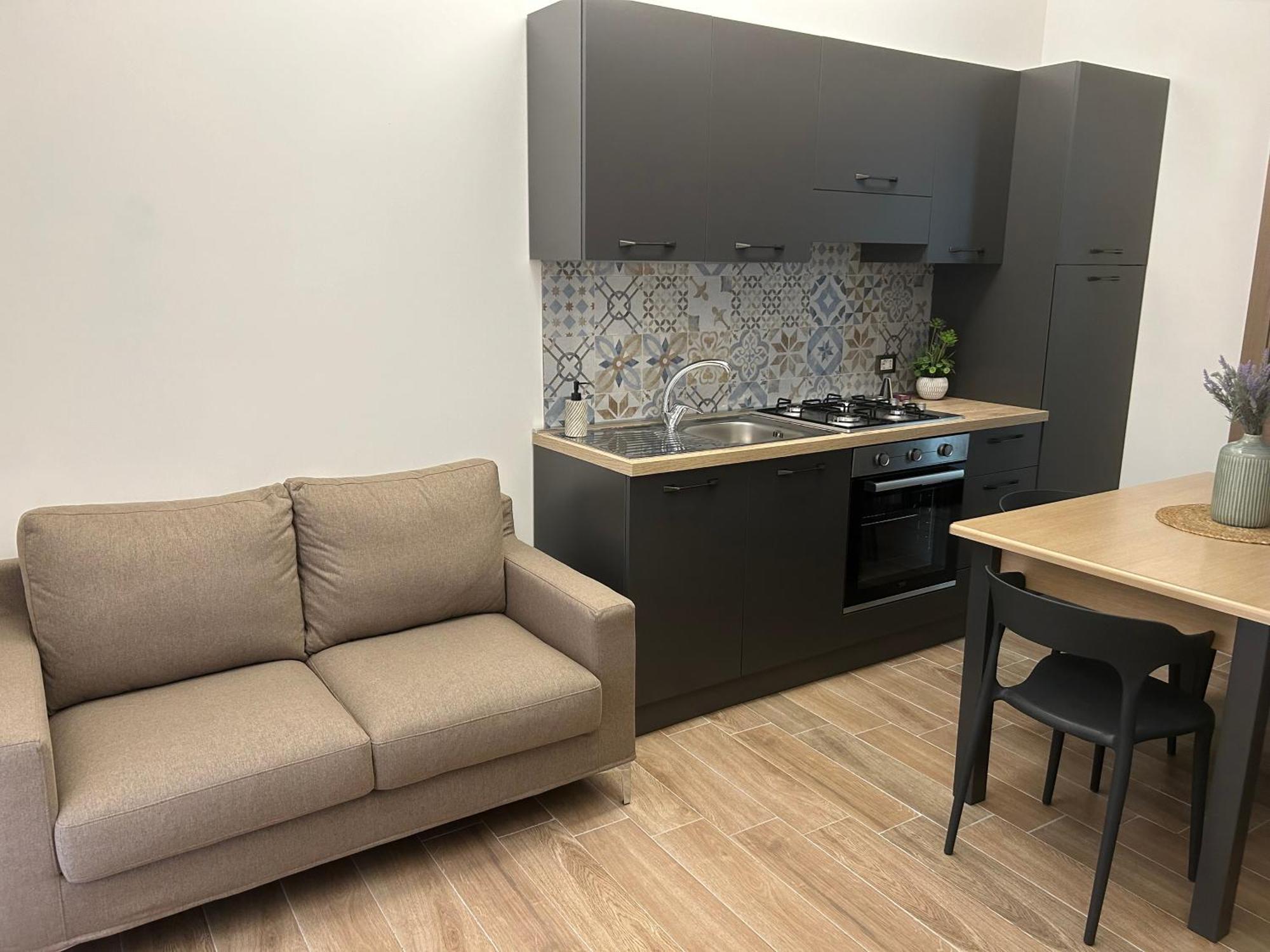 Appartamento Casa Leonardo Comiso Esterno foto