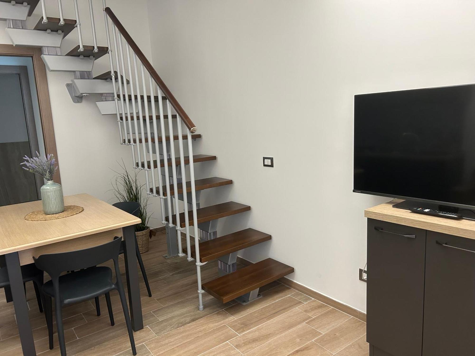 Appartamento Casa Leonardo Comiso Esterno foto